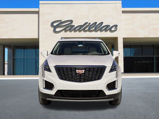 2026 Cadillac XT5 Premium Luxury - Photo 7