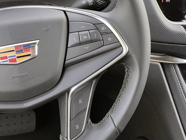 2026 Cadillac XT5 Luxury - Photo 13