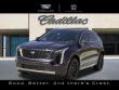2023 CADILLAC XT4 Premium Luxury SUV