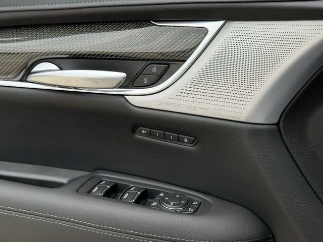 2026 Cadillac XT5 Sport - Photo 20