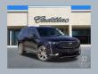 2022 CADILLAC XT6 Premium Luxury SUV