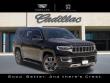 2023 Jeep Wagoneer Series II 4x4 SUV