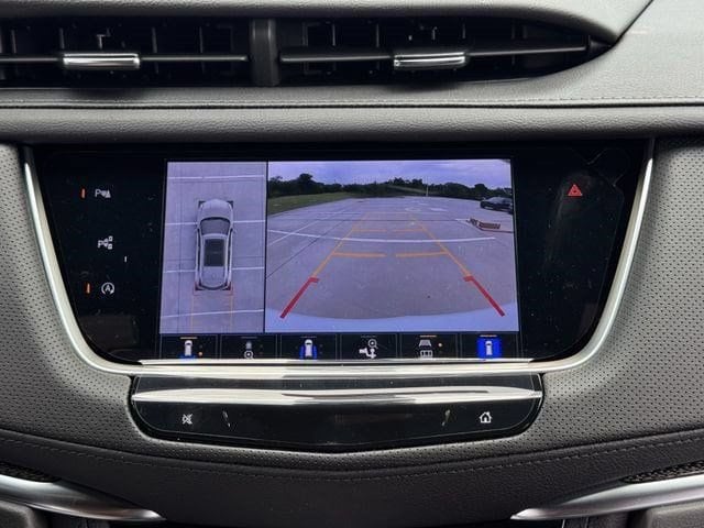 2026 Cadillac XT5 Sport - Photo 14