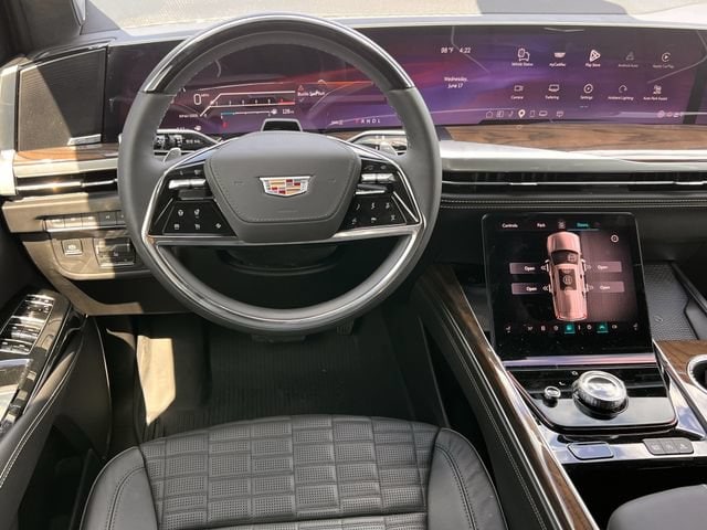 2026 Cadillac Escalade ESV Platinum Sport - Photo 11