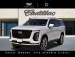 2026 CADILLAC Escalade Platinum Sport SUV