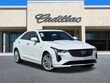 CADILLAC CT4
