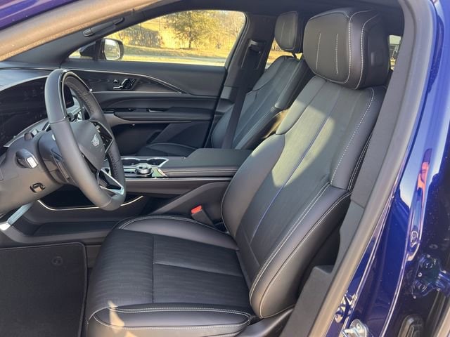 2026 Cadillac LYRIQ Sport - Photo 19