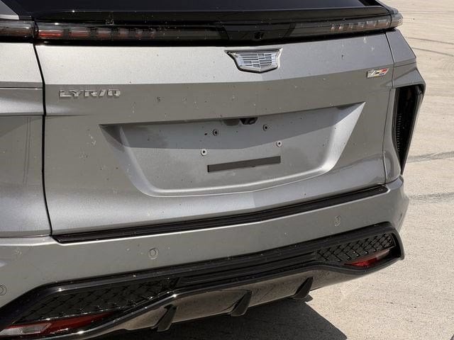 2026 Cadillac LYRIQ V - Photo 6