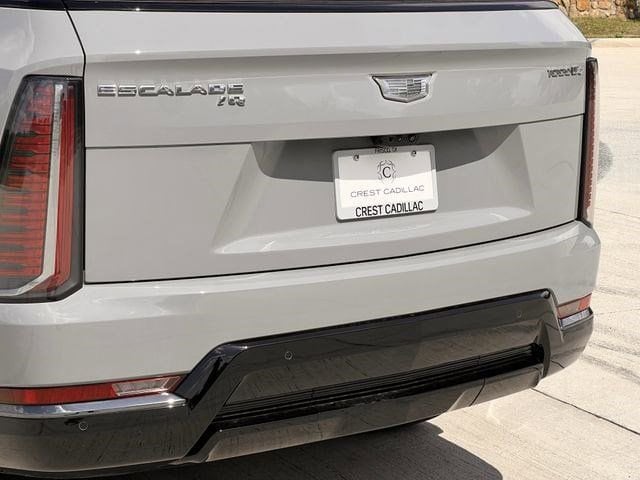 2026 Cadillac Escalade IQ Sport - Photo 8