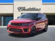 2021 Land Rover Range Rover Sport HSE Dynamic