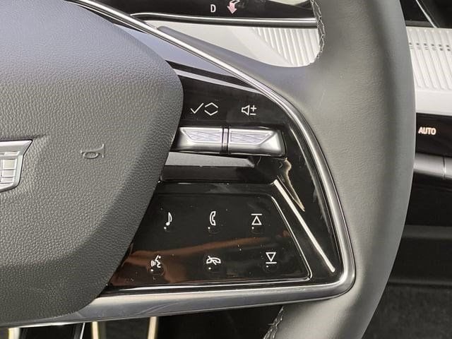 2027 Cadillac OPTIQ Sport - Photo 13