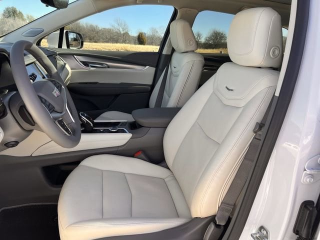 2026 Cadillac XT5 Premium Luxury - Photo 11