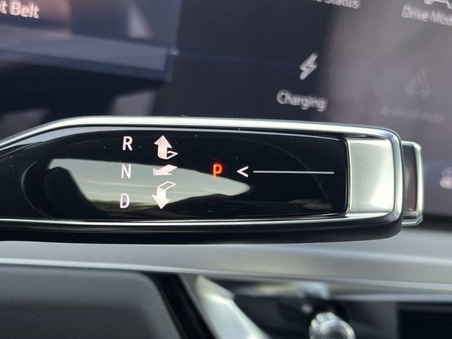 2026 Cadillac LYRIQ Luxury - Photo 18