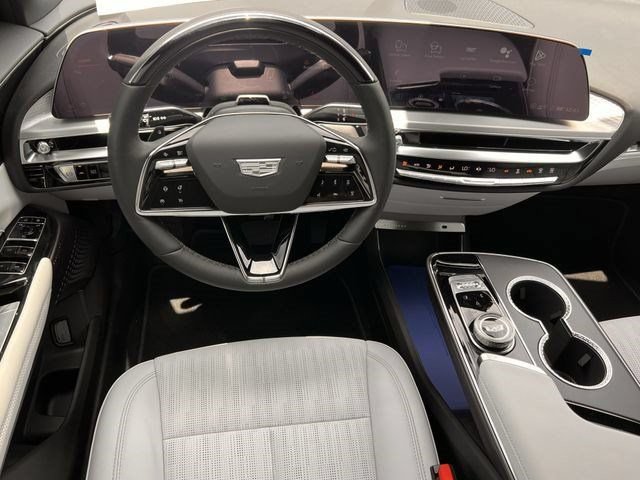 2026 Cadillac LYRIQ Sport - Photo 10