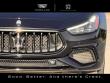 2022 Maserati Ghibli GT Sedan