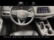 2023 CADILLAC XT4 Premium Luxury SUV