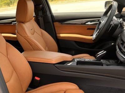 2026 Cadillac CT5 V-Series - Photo 24