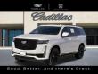 2023 CADILLAC Escalade Sport Platinum SUV