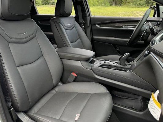 2026 Cadillac XT5 Sport - Photo 25