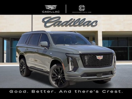 2025 CADILLAC Escalade Sport SUV