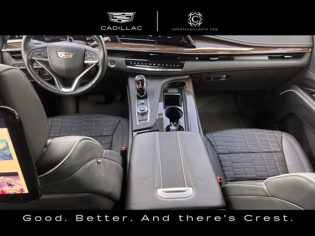 2024 Cadillac Escalade Sport Platinum - Photo 14