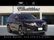 2017 Nissan Rogue SL SUV