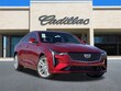 CADILLAC CT4