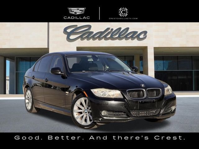 2011 BMW 3 Series 328i