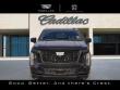 2026 CADILLAC Escalade V-Series Performance