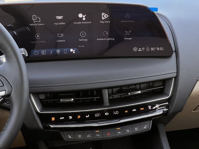 2026 Cadillac CT5 Premium Luxury - Photo 15