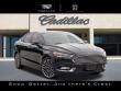 2017 Ford Fusion Titanium Sedan