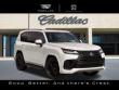 2025 LEXUS LX 600 Luxury SUV