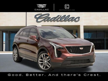 2023 CADILLAC XT4 Sport SUV