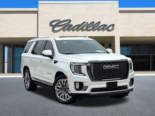 2024 GMC Yukon Denali Ultimate SUV