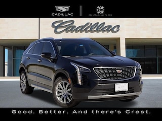 2023 CADILLAC XT4 Premium Luxury SUV