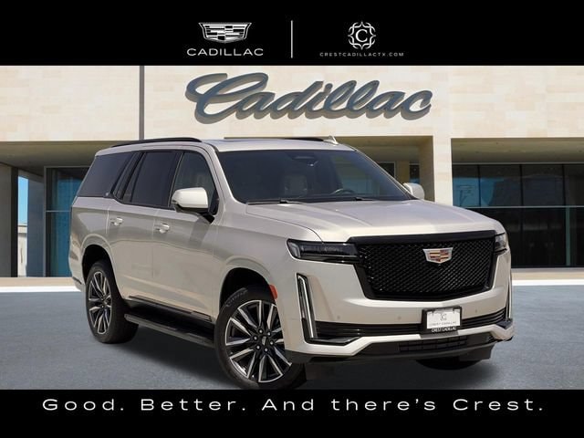 2021 Cadillac Escalade