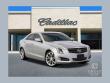 2014 CADILLAC ATS Premium RWD Car