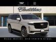2021 CADILLAC Escalade Sport SUV