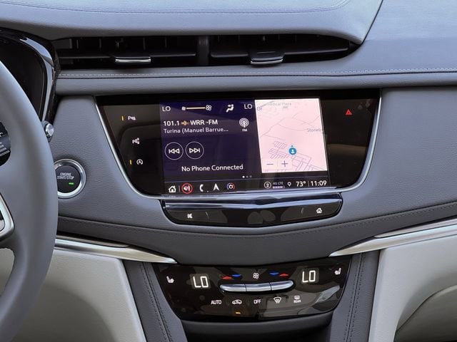 2026 Cadillac XT5 Premium Luxury - Photo 15