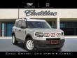 2024 Ford Bronco Sport Heritage SUV