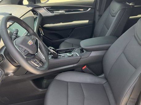 2026 Cadillac XT5 Premium Luxury - Photo 21