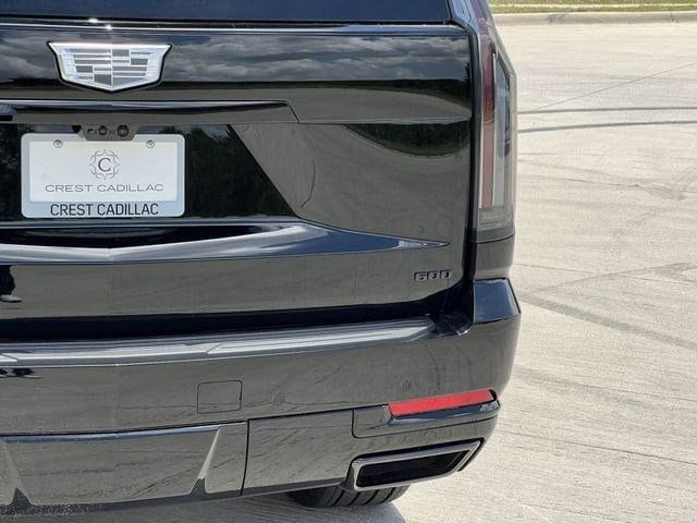 2026 Cadillac Escalade ESV Platinum Sport - Photo 6