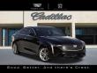 2023 CADILLAC CT4 Luxury Car