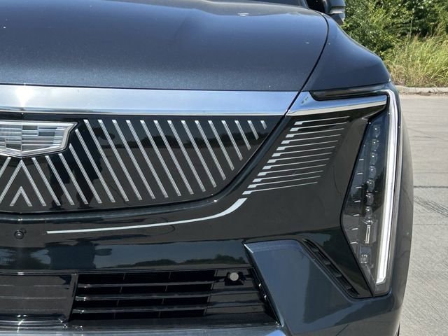 2026 Cadillac Escalade IQ Premium Luxury - Photo 5