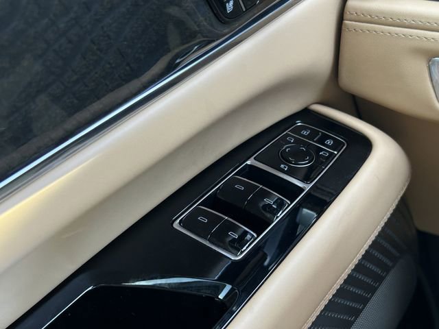 2026 Cadillac Escalade IQ Premium Luxury - Photo 23