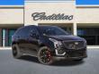 2022 CADILLAC XT5 Sport SUV