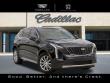 2023 CADILLAC XT4 Premium Luxury SUV