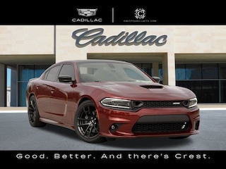 2023 Dodge Charger Scat Pack Sedan