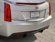 2014 CADILLAC ATS Premium RWD Car