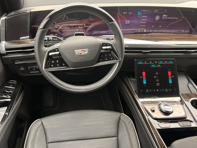 2026 Cadillac Escalade Luxury - Photo 11